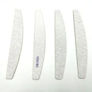 [비케이엠_62]네일 우드 네일재료 샌딩 100/180그릿 1p