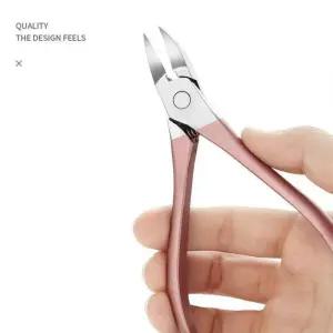 [비케이엠_62]네일니퍼 네일푸셔 큐티클제거 도구 케어용