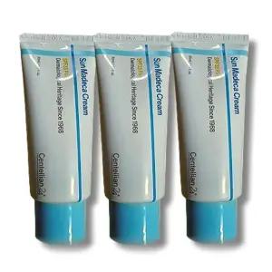 동국제약 센텔리안24 선 마데카크림 50ml 3개