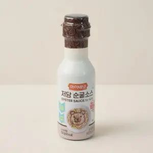 아이배냇 저당 순굴소스 230g