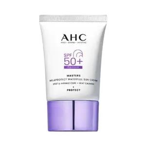 AHC 마스터즈 멜라 프로텍트 워터풀 선크림 40ml_24637708_587795