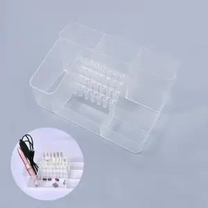 [에스에스_62]드릴비트 거치대 멀티 손발톱정리 홀더