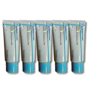 동국제약 센텔리안24 선 마데카크림 50ml 5개