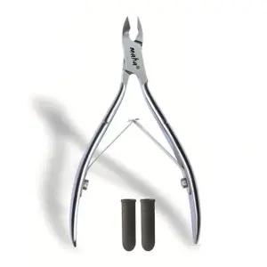 [에스에스_62]Maha 큐티클니퍼 매니큐어도구 J2스틸