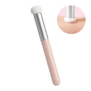 [에스에스_62]피부 커버 모공커버 스펀지 컨실러 브러쉬