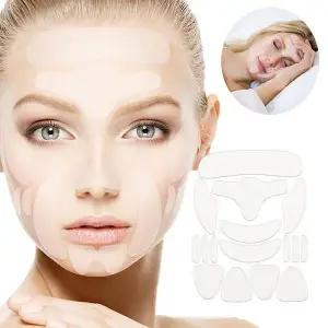 [셀러허브][에스에스_62]패치 16p 얼굴케어 리프팅패치 관리 다회용 (S46506790)