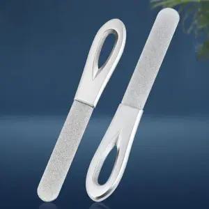 [셀러허브][에스에스_62]부드러운 손톱 양면 네일파일 손톱정리 (S46507034)