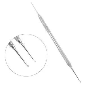 [셀러허브][에스에스_62]셀프 케어 스텐 발톱 자가 큐렛 (S46506958)