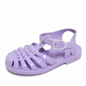 [보리보리/메듀즈]메듀즈 키즈 SUN 201 샌들 비올리느 주니어 아동 젤리슈즈 V