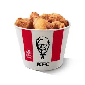 (KFC) 오리지널치킨8조각