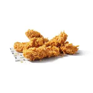 (KFC) 핫크리스피통다리5조각