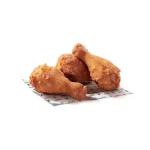 (KFC) 오리지널치킨3조각