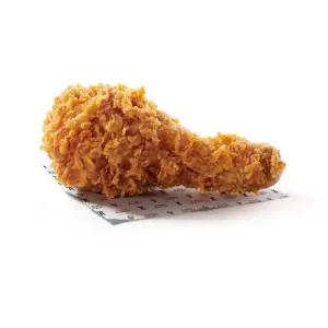(KFC) 핫크리스피치킨1조각