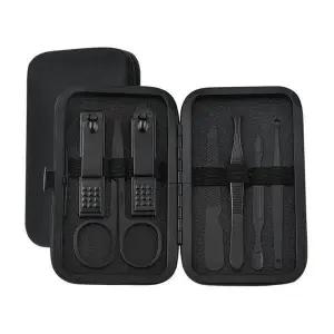 [셀러허브][에스에스_62]세트 여행용손톱깎이세트 7종 LMCF-0168 (S46507038)