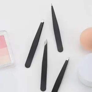 [에스에스_62]다용도 족집게 집게 정밀핀셋 핀셋 트위저