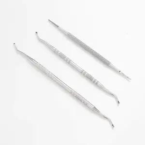 [에스에스_62]발톱 고급형 기구 갈이 파고듬 위생 3종세트