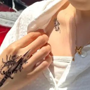 [에스에스_62]붙이는 붙이는문신 타투 20종 D타입