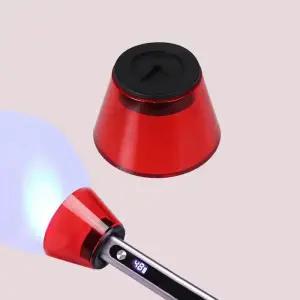 [에스에스_62]네일아트 UV차단 젤램프 컵형 라이트 쉴드