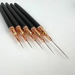 [에스에스_62]고급 네일아트 5종세트 핸드 미용 실기