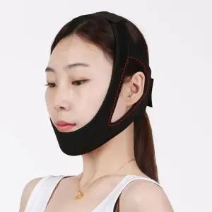 [에스에스_62]와이드 입벌림 1P 통기성 입벌림방지 리프팅