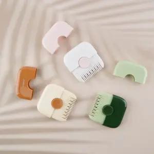 [에스에스_62]가정용 앞머리 트리밍 숱치기 정리 클리퍼