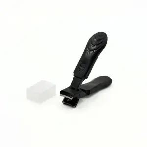 [에스에스_62]발톱 억센발톱 네일도구 노인 고강도 블랙