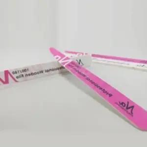 [에스에스_62]네일 우든 네일도구 네일파일세트 우드파일