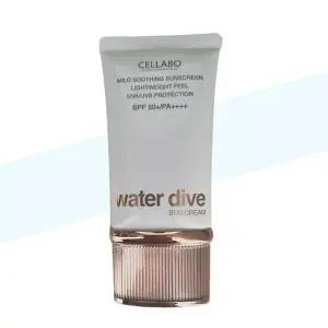 [셀러허브][셀라보] 셀라보 워터다이브 스킨케어 시즌3 선크림 60g x 2개 (S37541367)