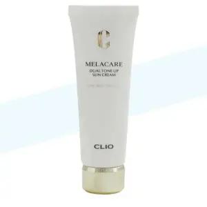 [셀러허브][클리오] 클리오 멜라케어 듀얼 톤업 선크림 40ml x 2개 (S37541372)