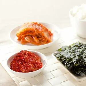 [인기젓갈] 가리비젓 2kg