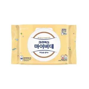 [NS홈쇼핑]크리넥스 마이비데 키즈 40매 1팩 유치원 어린이집 배변훈련 물에녹는 비데티슈..[35761755]