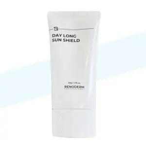 [셀러허브][레노덤] 레노덤 데이롱 선쉴드 선크림 50g x 2개 최신 리뉴얼 (S37541485)