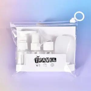 [에스에스_62]여행용소분용기 화장품 액체 소분 공병세트