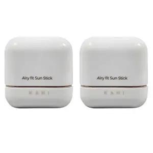 가히 에어리핏 선스틱 SPF 50+ PA 2개