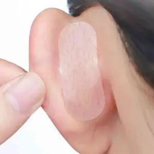 [에스에스_62]귀 리프트 귀리프팅 엘프귀테이프 귀스티커