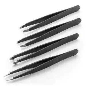 [에스에스_62]눈썹핀셋 헤어 코털집게 흰머리쪽집게