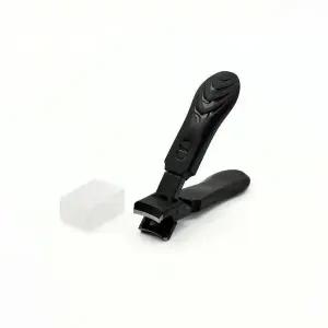 [셀러허브][에스에스_62]발톱 억센발톱 네일도구 노인 고강도 블랙 (S46507065)