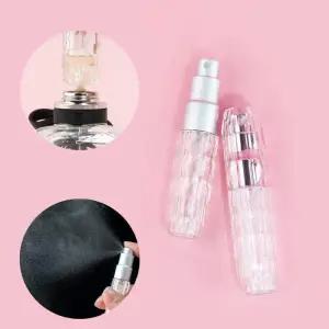 [에스에스_62]휴대용 소분 공병 5ml 3개입 2종