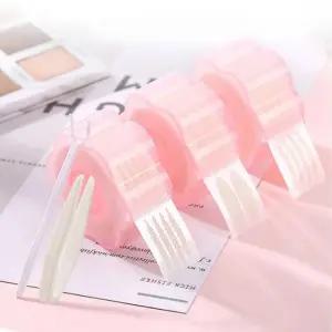 [에스에스_62]자연스러운 쌍테 쌍꺼플 테이프 롤형 360매