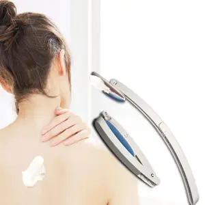 [에스에스_62]등에 등관리 로션 태닝 바르는 도구