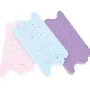 [에스에스_62]족군 발가락고정기 네일스펀지 발가락고정