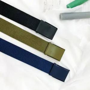 TBZ KING 밀리터리 벨트