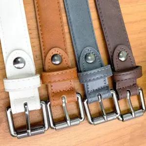 TBZ KING 파이프메달 포인트 벨트