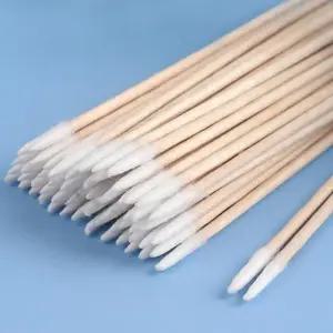 [에스에스_62]아이라인 멀티 정밀면봉 위생면봉 100개입