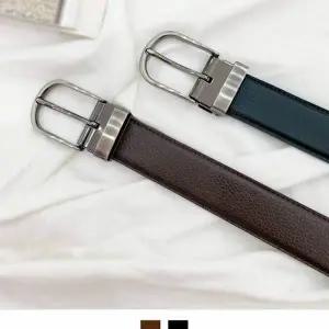 TBZ 반달 메달 남성벨트