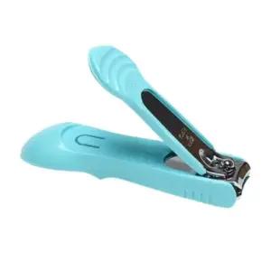 [에스에스_62]777 깍이 중 손톱니퍼 네일니퍼 손톱정리도구