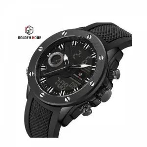 TBZ MY 골든아워GH123 시계 스포츠시계