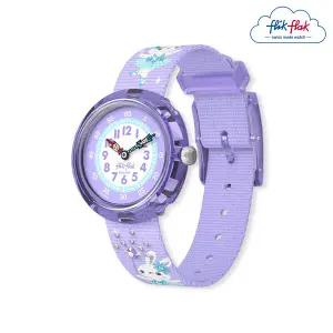 [본사] 플릭플락 SHINING TUTU FBNP248