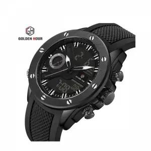 TBZ MY 골든아워GH123 시계 스포츠시계