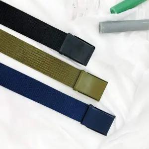 TBZ KING 밀리터리 벨트